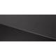 Armario en Rack 19" 3U, 180mm, Negro