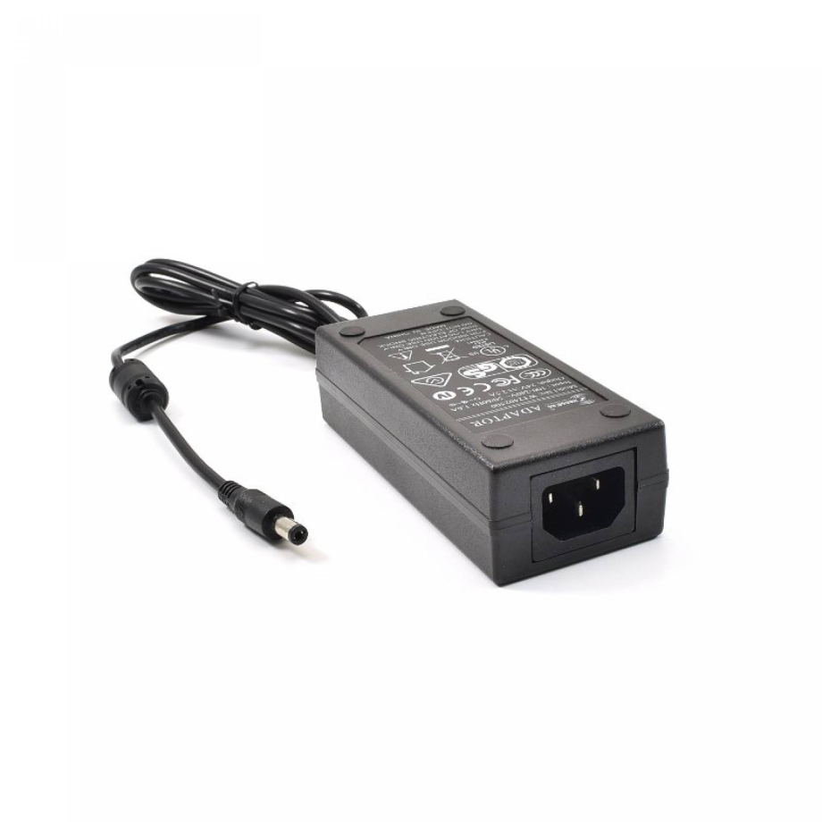 Mikrotik adaptador de corriente 24V 2.5A