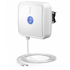 QuPanel LTE High Power MIMO 2x2, cable 5m