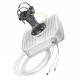 QuPanel LTE High Power MIMO 2x2, cable 5m