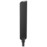 MikroTik Dual-Band 2.4/5GHz Antena Wi-Fi exterior