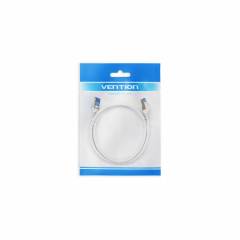 Cable de conexión SSTP Cat7 10m gris