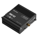 Teltonika TRB142 LTE RS232 Puerta de enlace