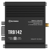 Teltonika TRB142 LTE RS232 Puerta de enlace