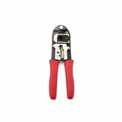 Herramienta de Engaste para Conectores RJ45 TOL-4213
