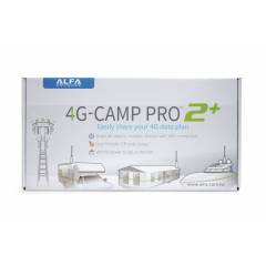 Alfa 4G Camp-Pro 2+ Global
