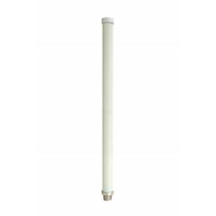 Alfa 2.4/5GHz antena exterior 7/9dBi N-Female