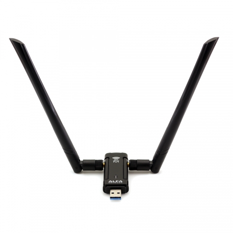 Alfa USB Adapter AWUS036ACM