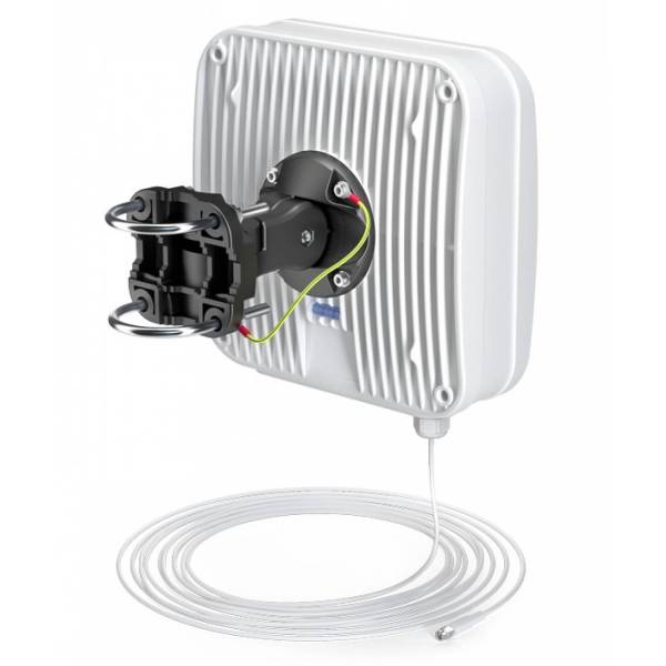 QuPanel LTE High Power SISO, cable 10m