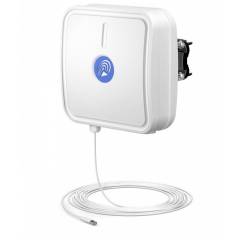 QuPanel LTE High Power SISO, cable 10m