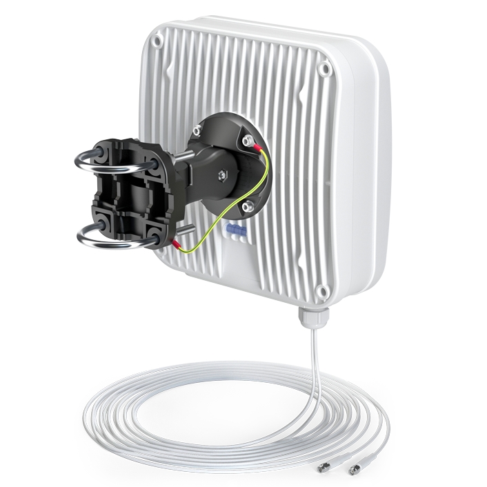 QuPanel 5G LTE MIMO 2x2, cable 10m