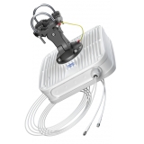 QuPanel 5G LTE MIMO 2x2, cable 10m