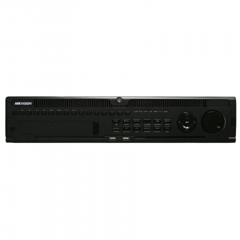 NVR de 64 canales DS-9664NI-I8