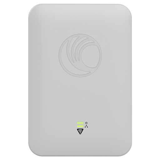 cnPilot e501S Punto de Acceso Exterior, RoW ver