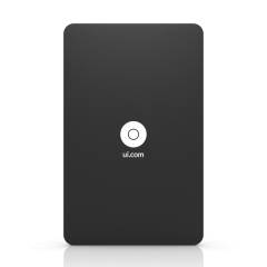 Ubiquiti Access Tarjetas de NFC, paquete de 20