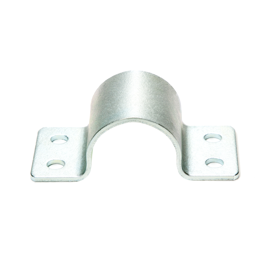 Soporte de montaje metálico para Mástil de 42mm