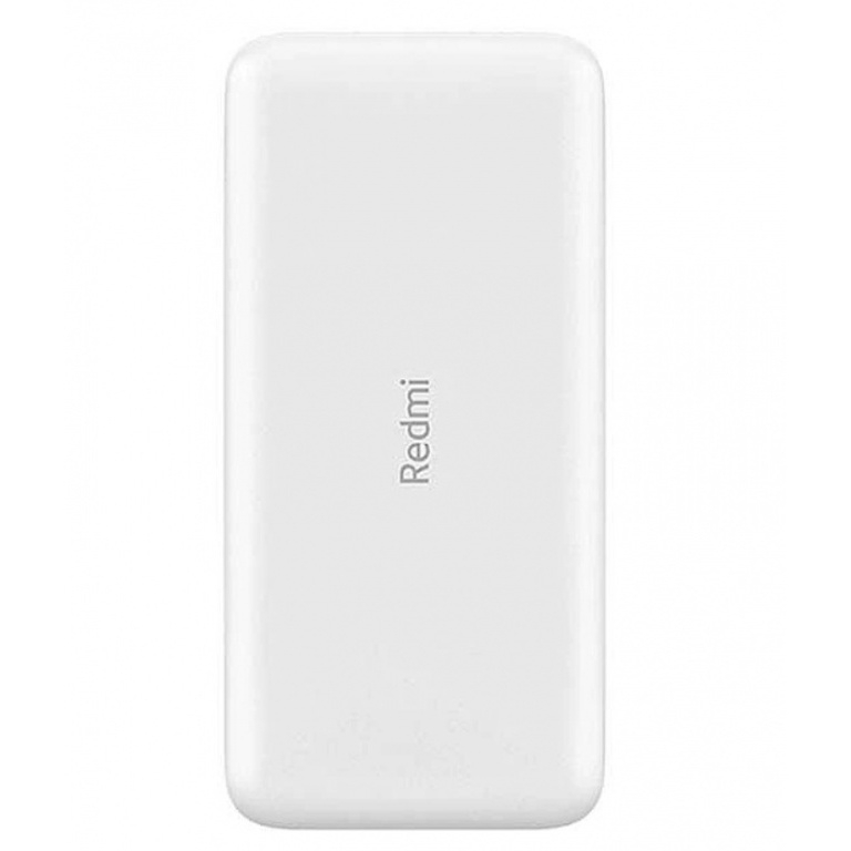 Xiaomi Redmi PowerBank, 10000mAh, Blanco