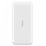 Xiaomi Redmi PowerBank, 10000mAh, Blanco