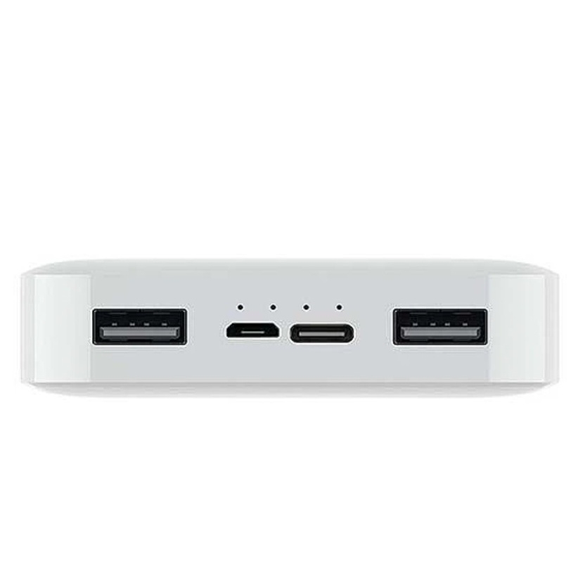 Xiaomi Redmi PowerBank, 10000mAh, Blanco