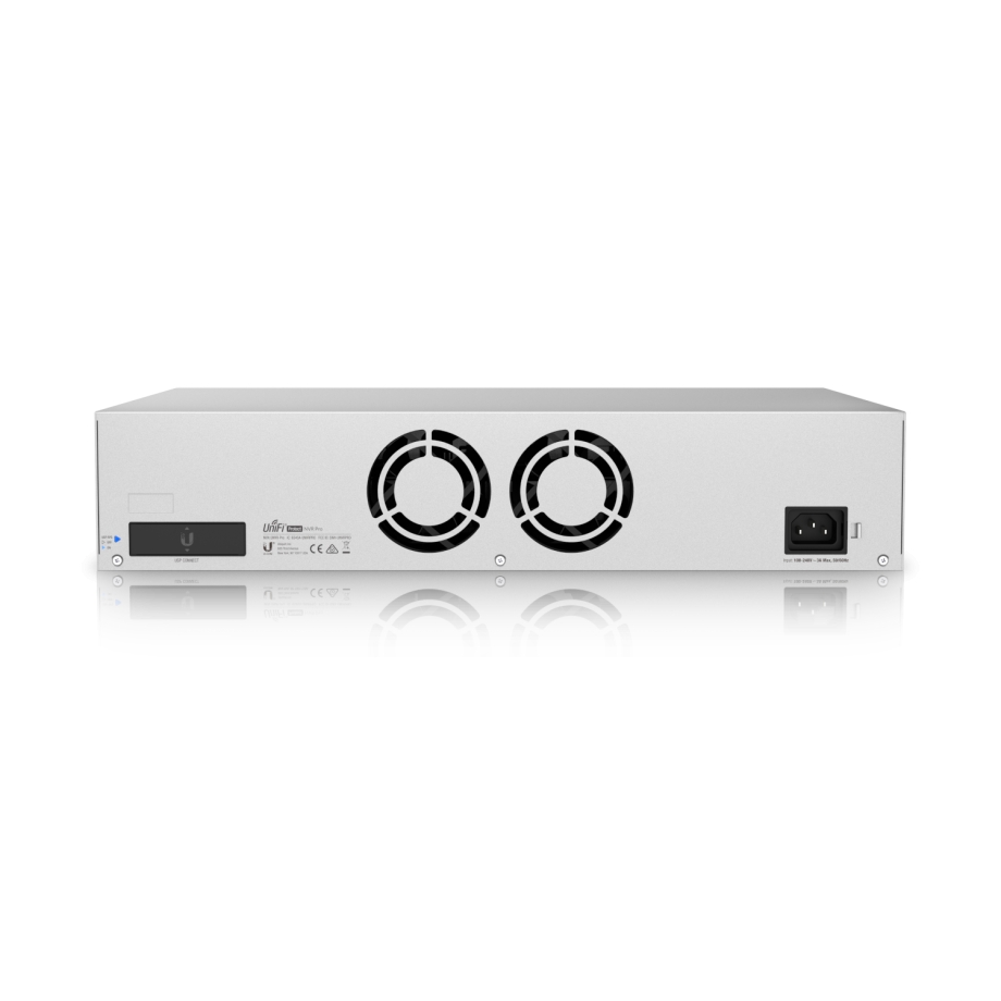 Ubiquiti Network Video Recorder Pro