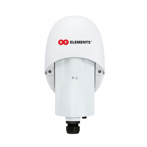 Adaptador TwistPort para Mimosa A5x