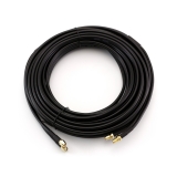 SMA Male / SMA Female 10m Twin Cable Coaxial