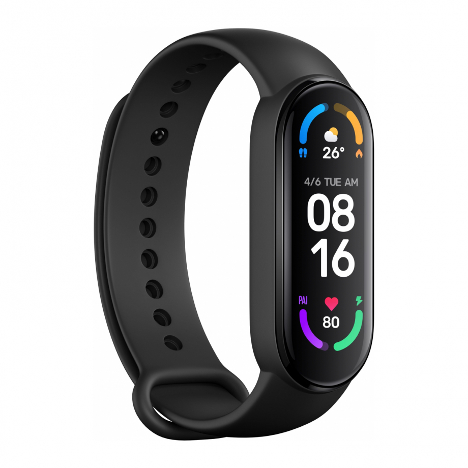 Xiaomi Mi Smart Band 6