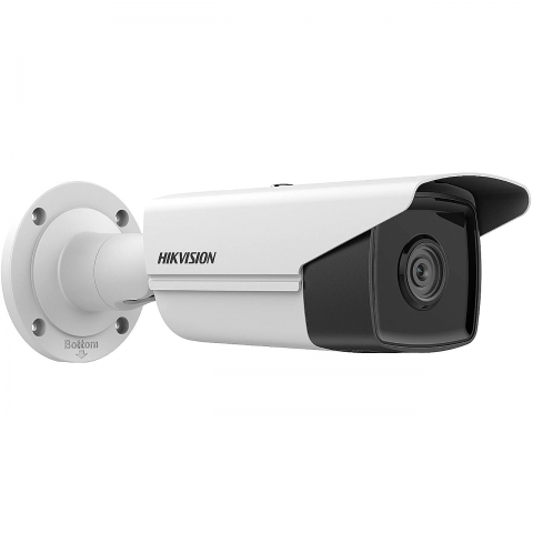 HikVision 4 MP WDR Cámara de Bala DS-2CD2T43G2-4I F2.8