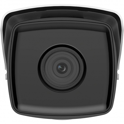 HikVision 4 MP WDR Cámara de Bala DS-2CD2T43G2-4I F2.8