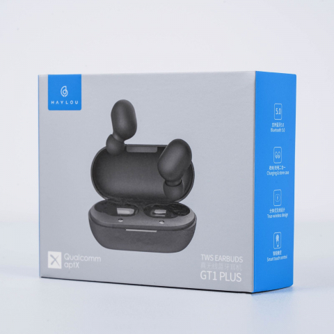 Haylou GT1 Plus Auriculares