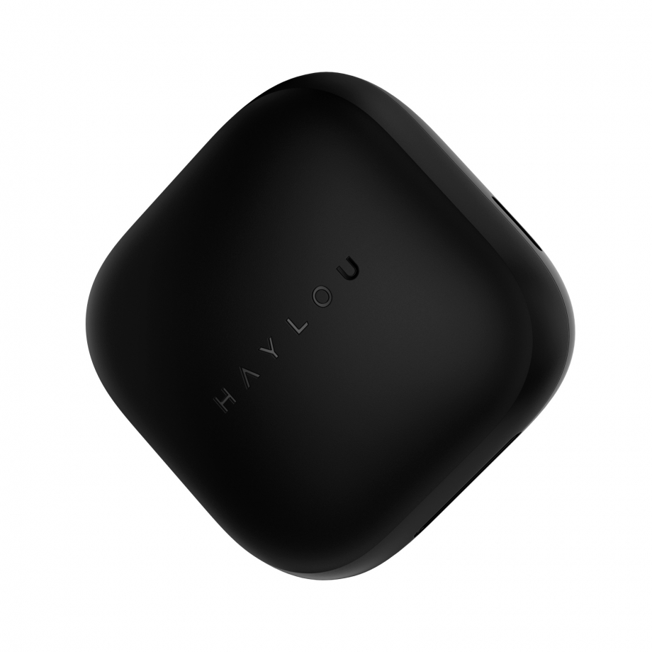 Auriculares Haylou GT6 (negro)