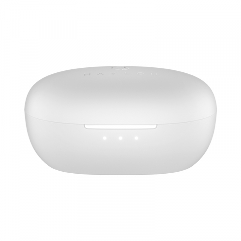 Auriculares Haylou W1 (blanco)