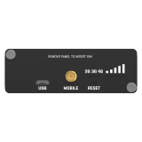 Teltonika TRB145 LTE RS485 Puerta de enlace