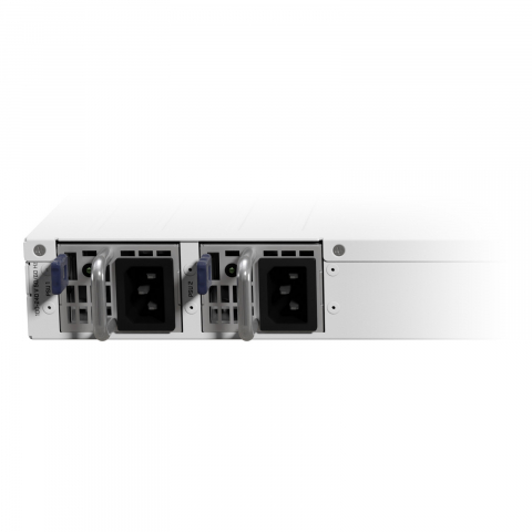 MikroTik Fuente de alimentación Hot Swap G1040A-60WF