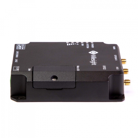 Milesight 4G Industrial Router UR32 Pro WiFi4
