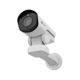 Milesight 5 MP AI 12X PTZ Mini Cámara Bullet