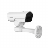 Milesight 5 MP AI 12X PTZ Mini Cámara Bullet