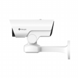 Milesight 5 MP AI 12X PTZ Mini Cámara Bullet