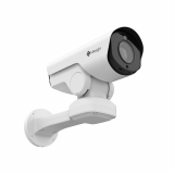 Milesight 5 MP AI 12X PTZ Mini Cámara Bullet