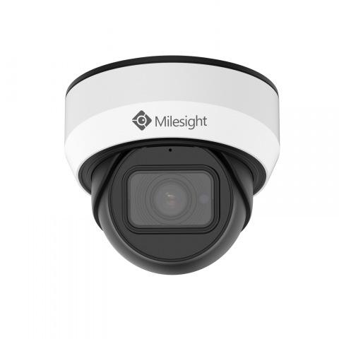 5MP AI Mini Cámara Domo Motorizada