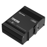 Teltonika TSW200 Conmutador PoE