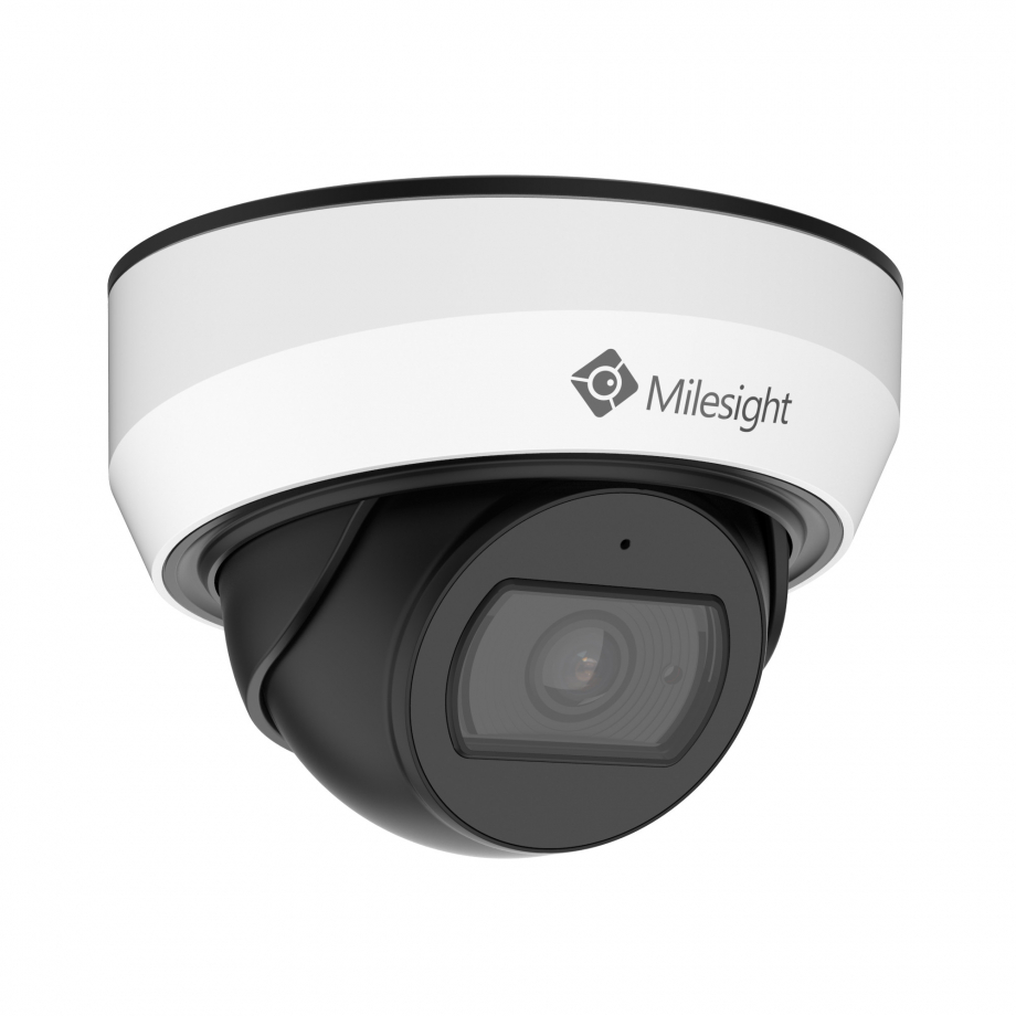 5MP Mini Cámara Domo resistente a la intemperie 4.0mm