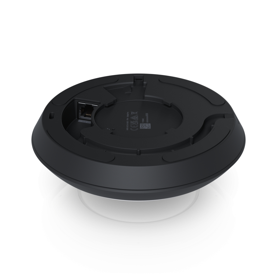 Ubiquiti Camera AI 360 Black