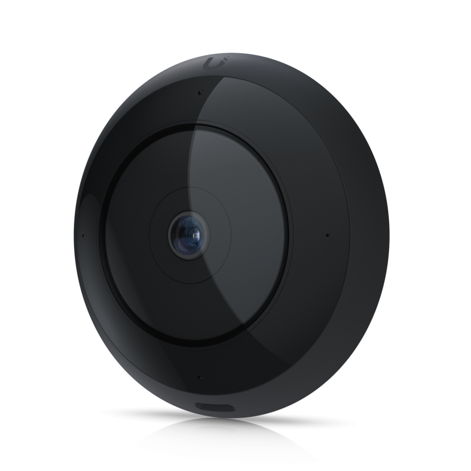 Ubiquiti Camera AI 360 Black