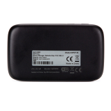 ZTE MF971R LTE6 Mobile WiFi negro