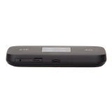 ZTE MF971R LTE6 Mobile WiFi negro