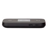 ZTE MF971R LTE6 Mobile WiFi negro