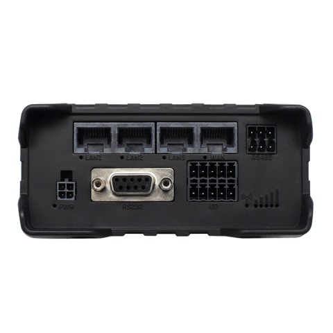 Teltonika Enrutador RUT956 dual-SIM LTE