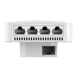 Reyee Punto de acceso de pared Gigabit Wi-Fi 5