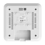 Reyee Punto de acceso de techo Wi-Fi 5